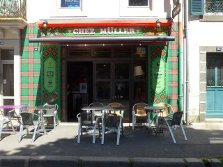 Chez Muller