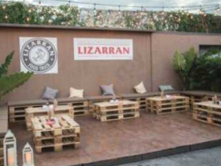 Lizarran