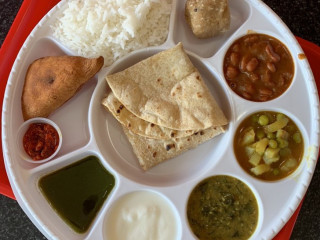 Bhavika's Vegetarian Food To Go