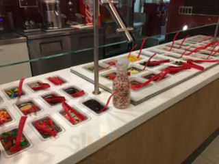 Red Mango