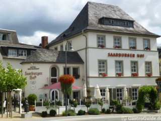 Saarburger Hof