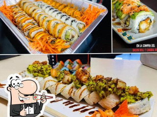 El Rollo Sushi&wing's