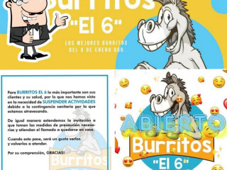 Burritos ``el 6