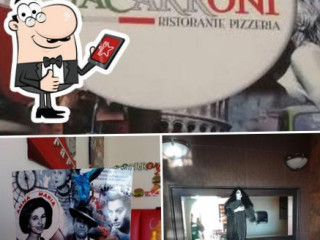 Macarroni Pizzeria