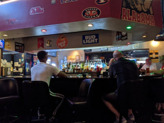 Bishop's 53 Pub Grill