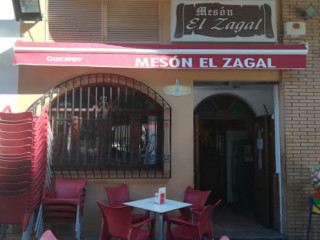 Meson El Zagal