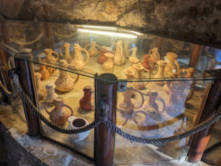 Museo Cueva De Dragut
