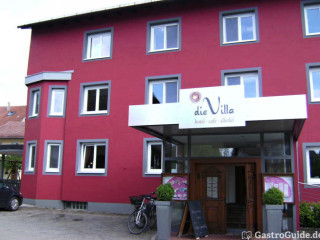 Die Villa