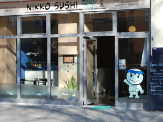 Nikko Sushi