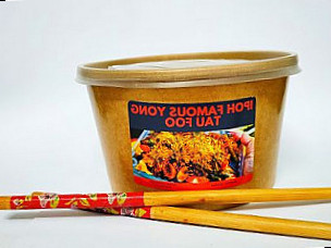 Ipoh Famous Yong Tau Foo
