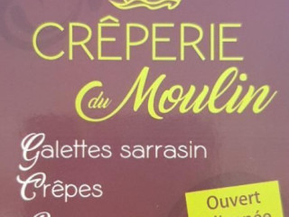 Creperie Du Moulin