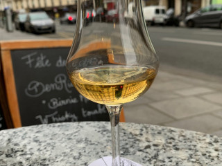 Vin Et Whisky Maison Claudel