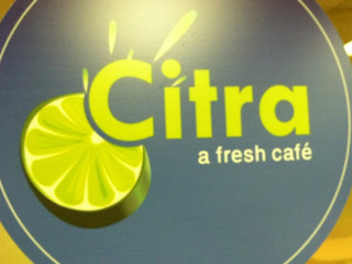 Citra A Fresh Cafe