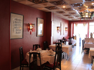 Restaurant La Muraille de Chine