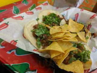 Tito’s Burritos Mexican Flavor