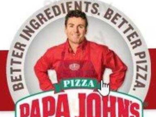 Papa Johns Pizza