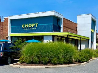 Chopt Creative Salad Co.