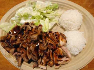 Yummy Teriyaki