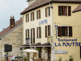 Auberge De La Poutre