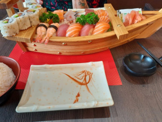 sushi yo'up