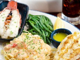 Red Lobster