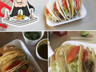 Tacos De La Troca Negra