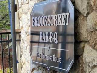 Brookstreet Bbq