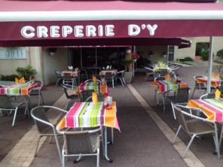 Creperie Dy