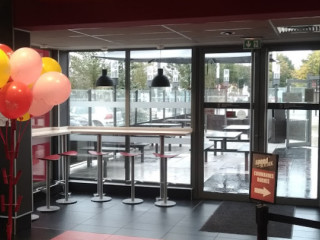 Kfc Villetaneuse