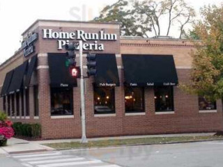 Home Run Inn