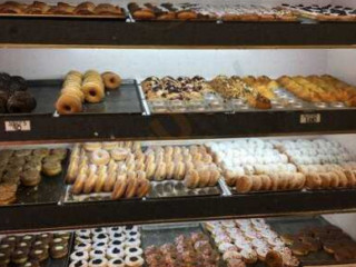 Donut Shoppe Shaikh's Place