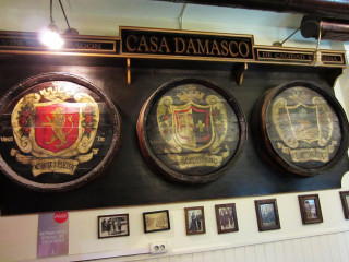 Casa Damasco El Colmadito