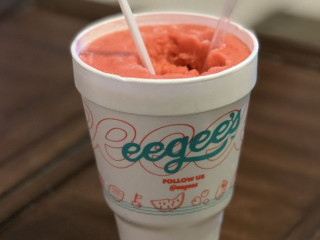 Eegee's