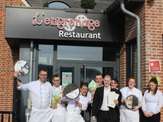 Engrenage