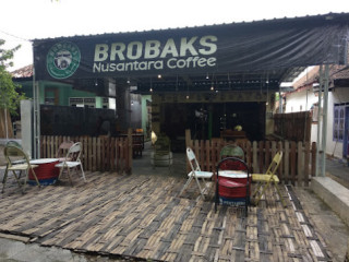 Brobaks Nusantara Coffee