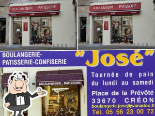 Boulangerie Jose