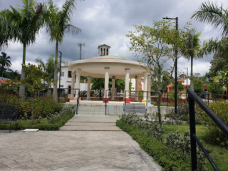 Juan Pablo Duarte Park