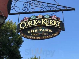 Cork Kerry At The Park