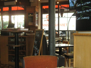 Le Comptoir des Arts