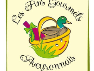 Les Fins Gourmets Aveyronnais
