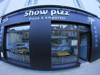 Show Pizz