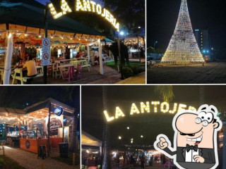 La Antojería Food Park