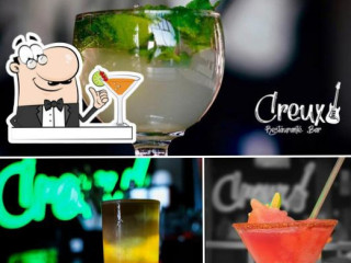 Creux Restaurante Bar