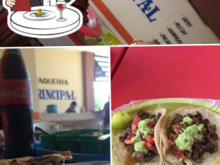 Taqueria La Principal