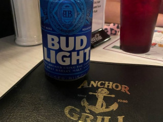 Anchor Grill