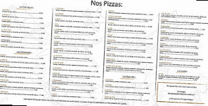 Pizza Lou Sant Jan