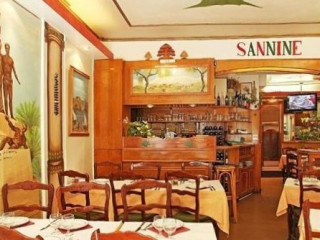 Restaurant Sannine