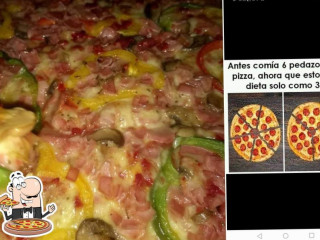 Camila Pizzas