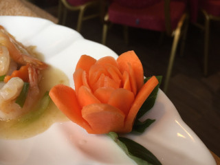 Au Palais de Joie Nicosef