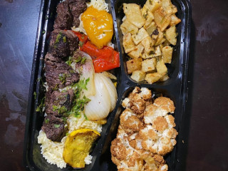 Fadi's Mediterranean Grill